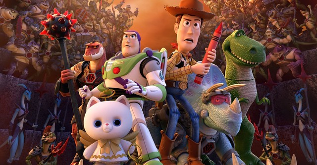 Toy story 4 online 2024 putlocker